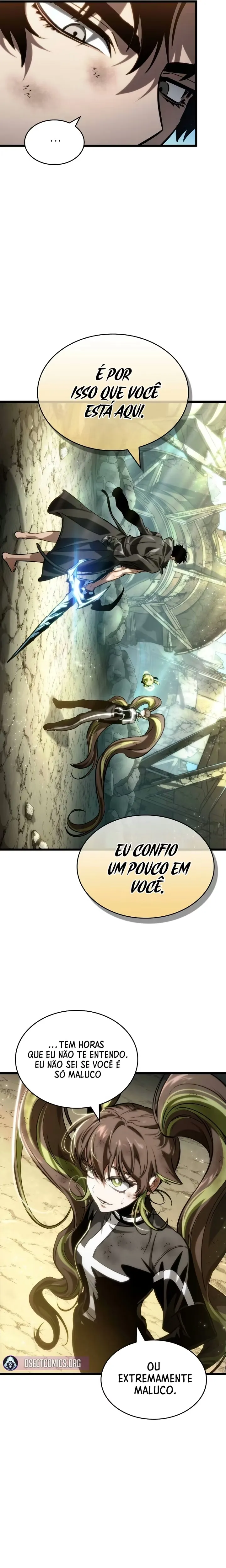 Read O Mundo Após a Queda (PT-BR) PT Manga Online