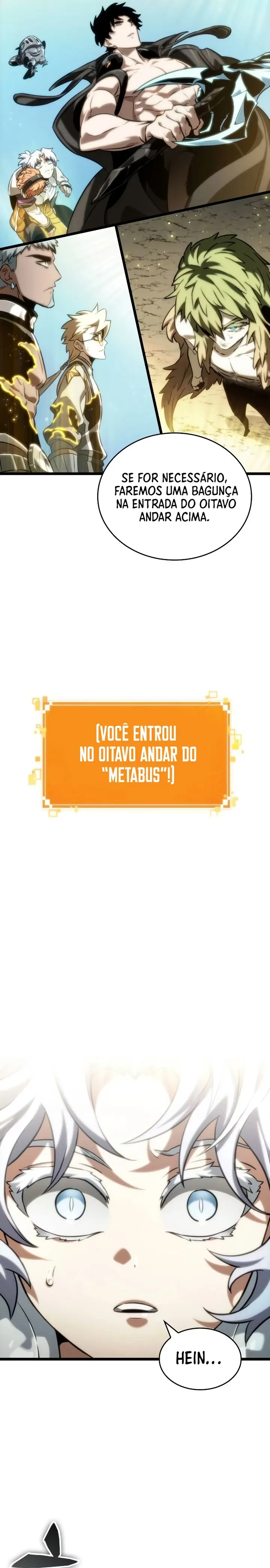 Read O Mundo Após a Queda (PT-BR) PT Manga Online
