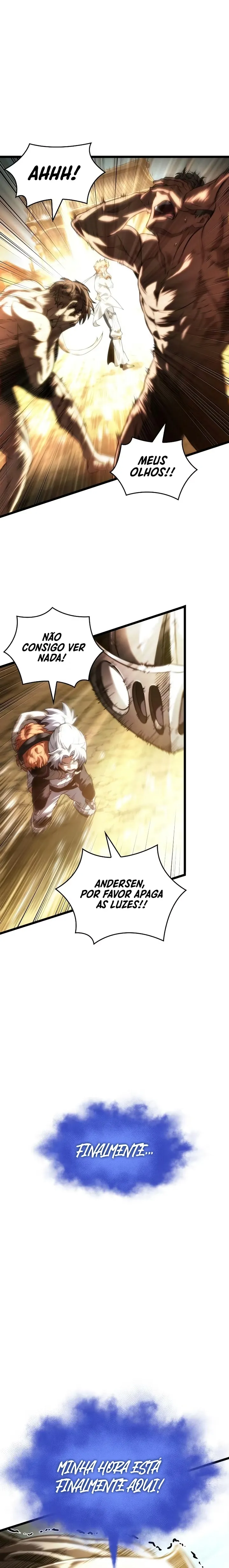 Read O Mundo Após a Queda (PT-BR) PT Manga Online