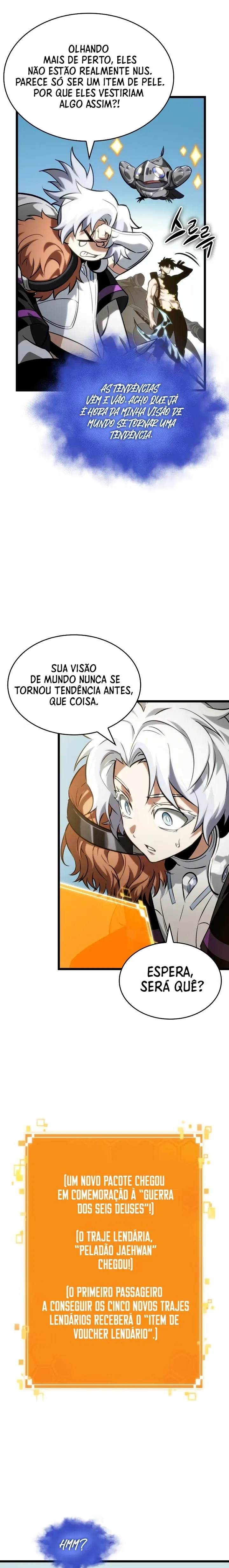 Read O Mundo Após a Queda (PT-BR) PT Manga Online