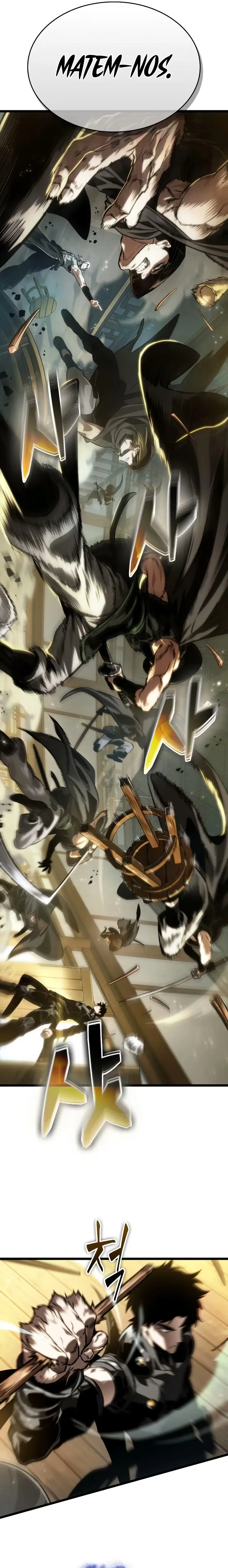 Read O Mundo Após a Queda (PT-BR) PT Manga Online