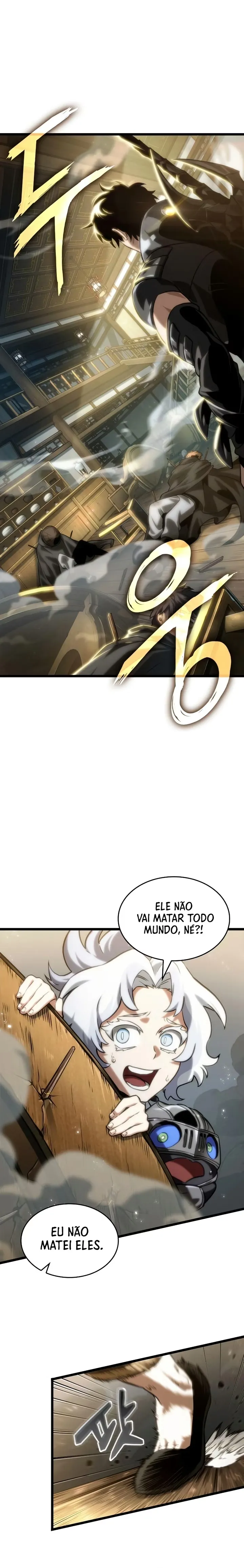 Read O Mundo Após a Queda (PT-BR) PT Manga Online