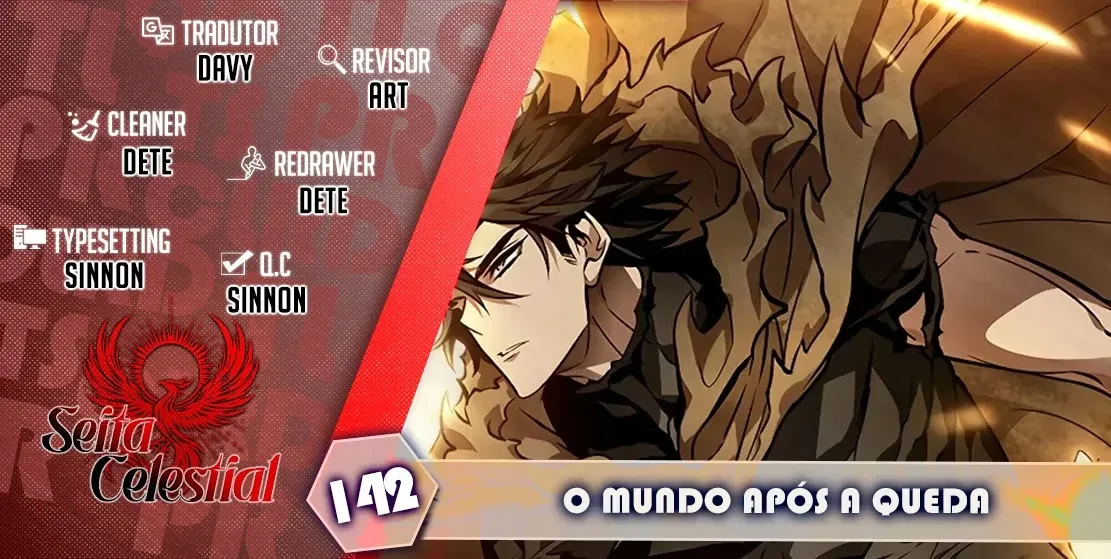 Read O Mundo Após a Queda (PT-BR) PT Manga Online