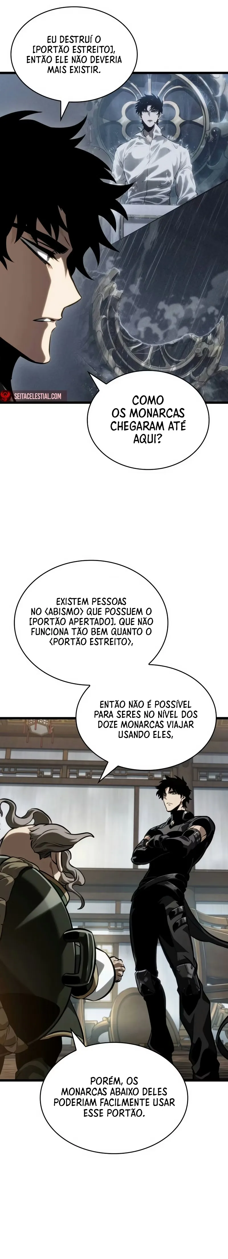 Read O Mundo Após a Queda (PT-BR) PT Manga Online