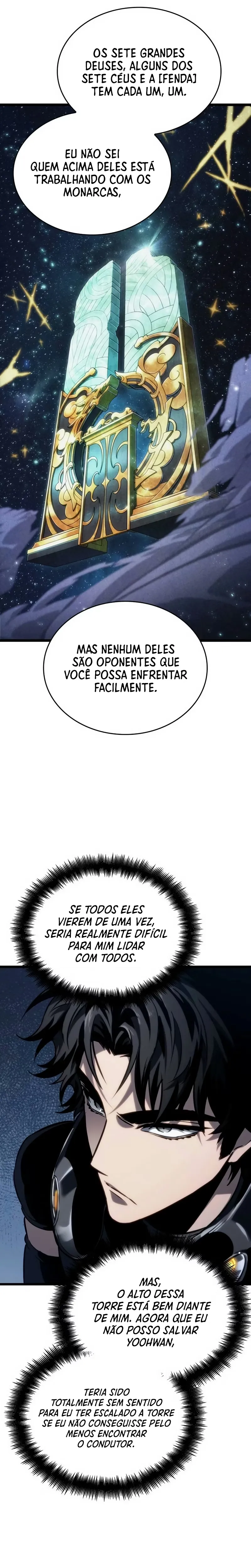 Read O Mundo Após a Queda (PT-BR) PT Manga Online