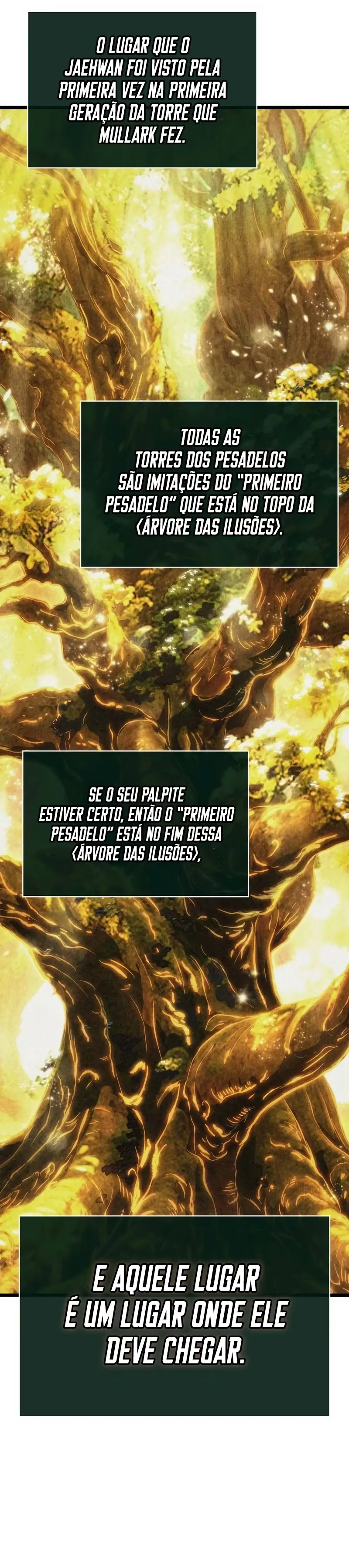 Read O Mundo Após a Queda (PT-BR) PT Manga Online