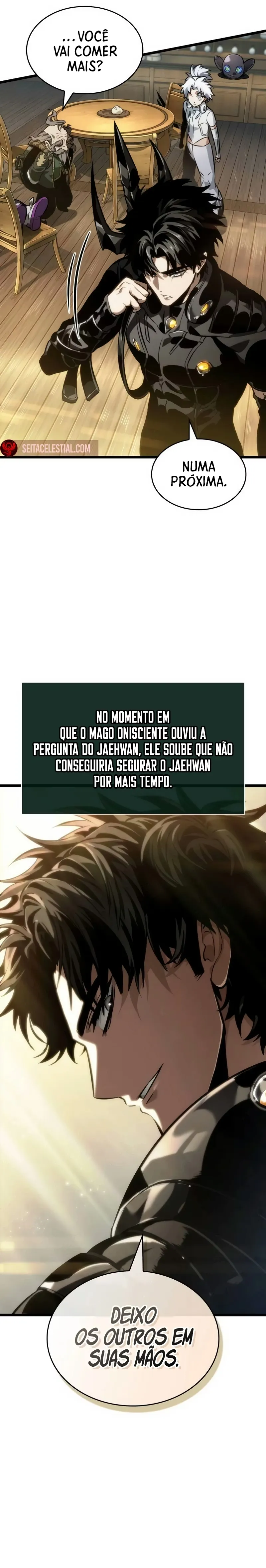 Read O Mundo Após a Queda (PT-BR) PT Manga Online