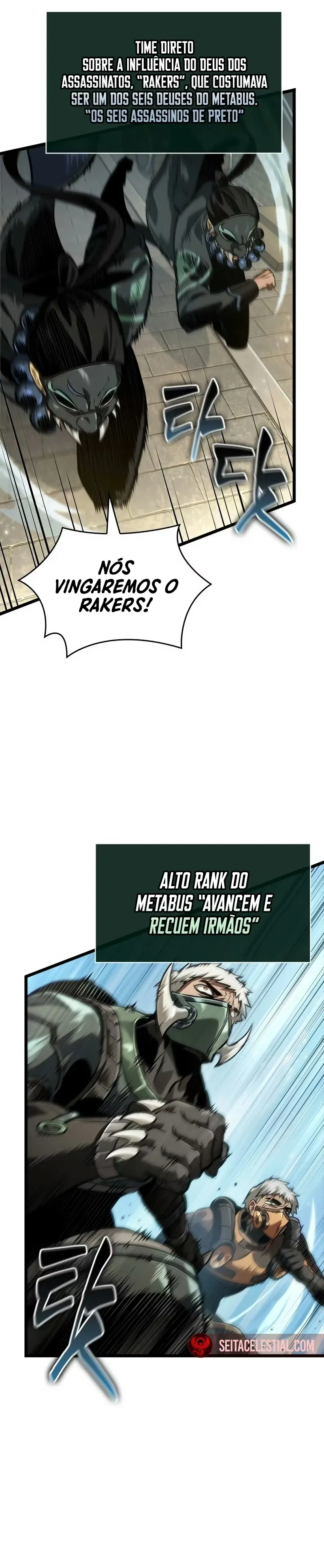 Read O Mundo Após a Queda (PT-BR) PT Manga Online