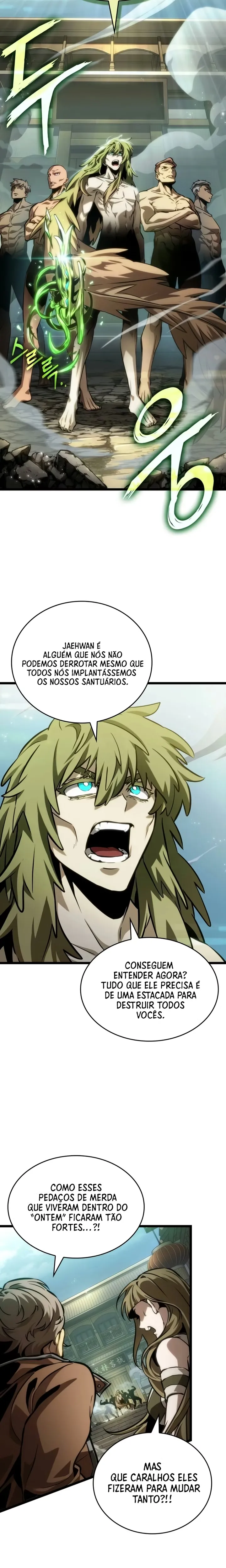 Read O Mundo Após a Queda (PT-BR) PT Manga Online