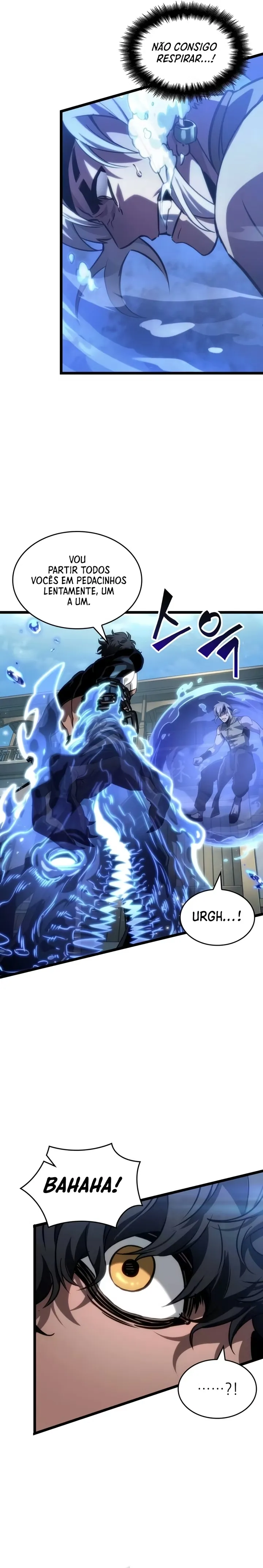 Read O Mundo Após a Queda (PT-BR) PT Manga Online