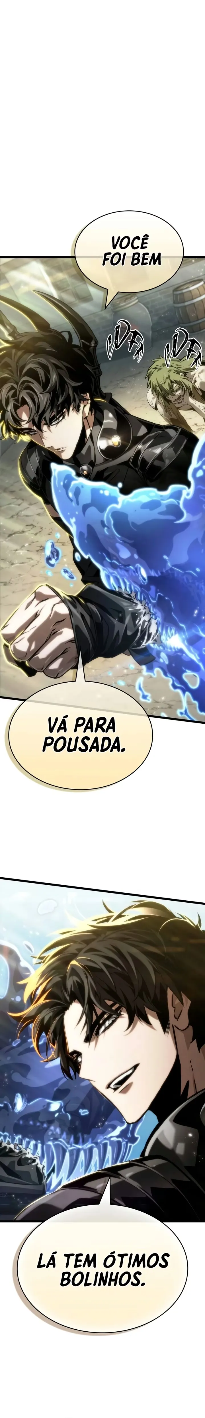 Read O Mundo Após a Queda (PT-BR) PT Manga Online