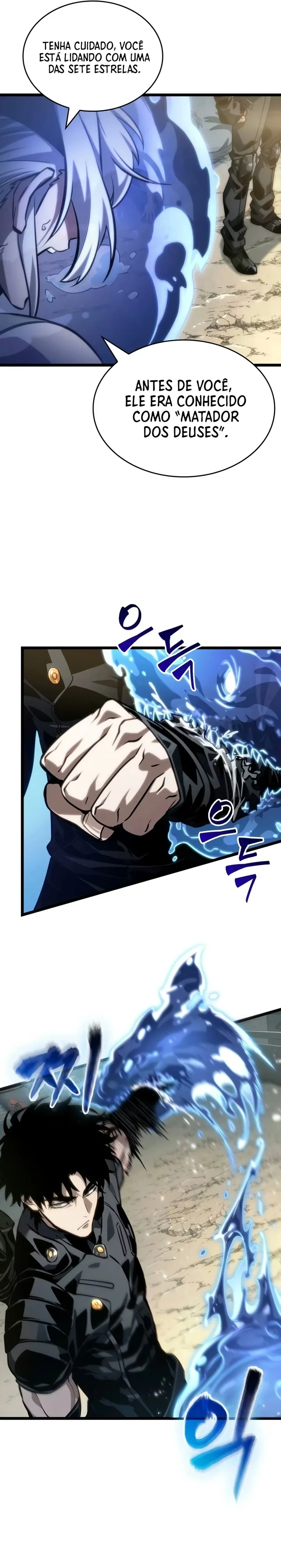 Read O Mundo Após a Queda (PT-BR) PT Manga Online