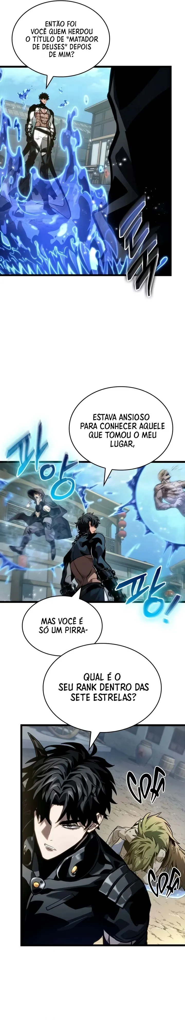 Read O Mundo Após a Queda (PT-BR) PT Manga Online