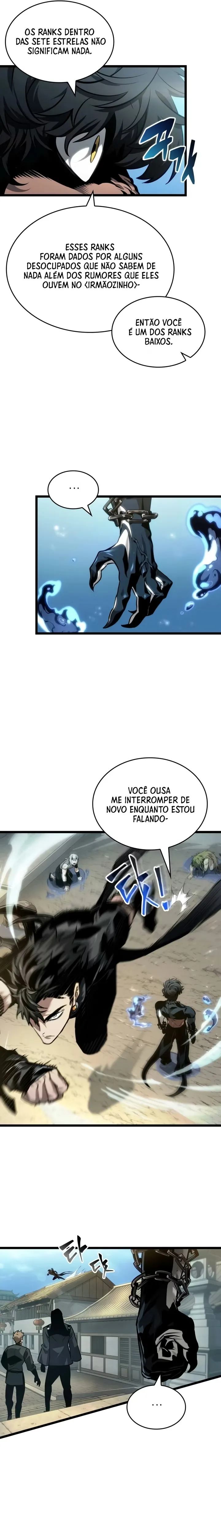 Read O Mundo Após a Queda (PT-BR) PT Manga Online