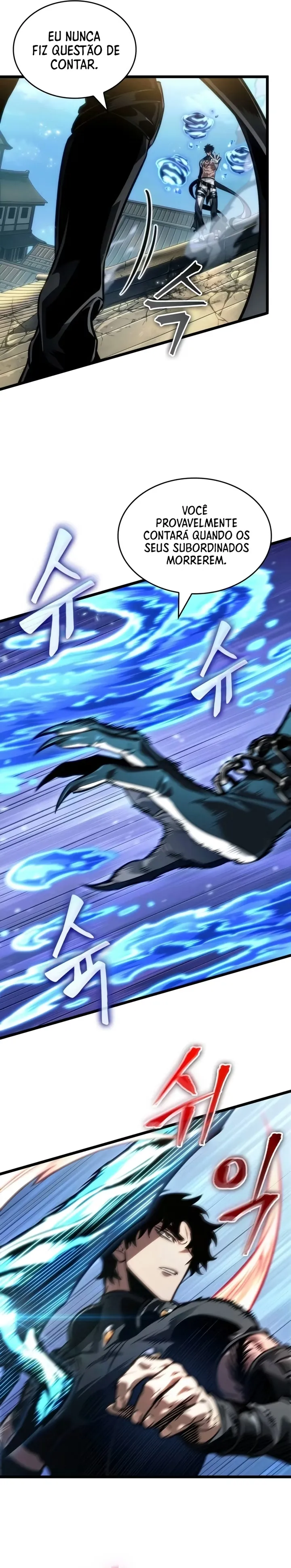 Read O Mundo Após a Queda (PT-BR) PT Manga Online