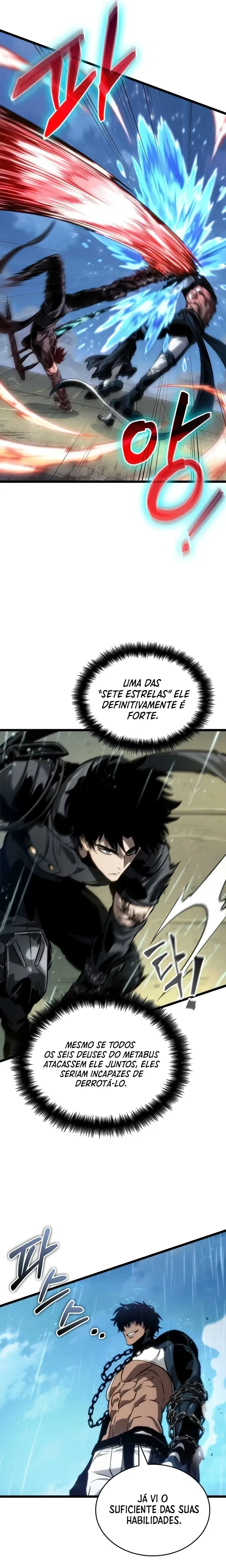 Read O Mundo Após a Queda (PT-BR) PT Manga Online