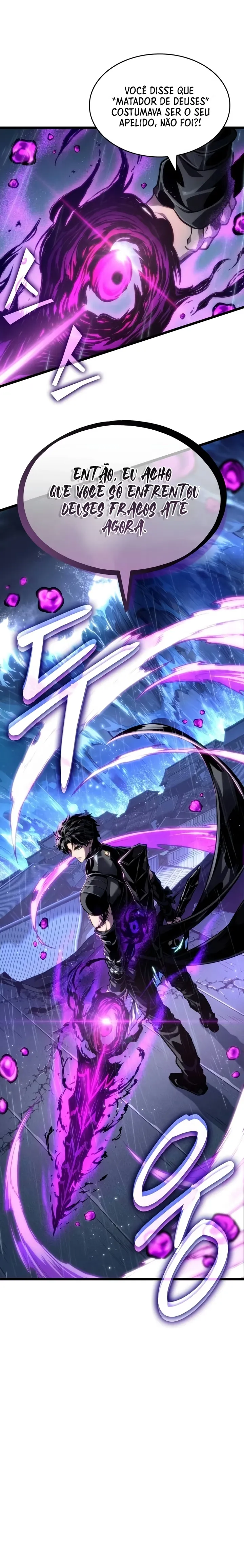 Read O Mundo Após a Queda (PT-BR) PT Manga Online