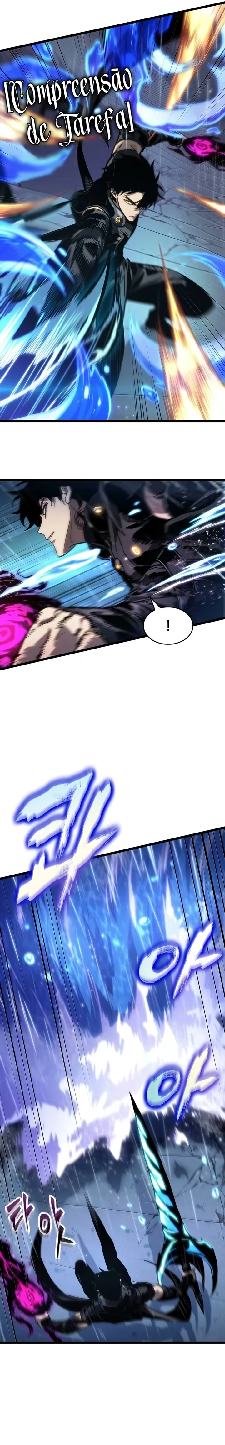 Read O Mundo Após a Queda (PT-BR) PT Manga Online