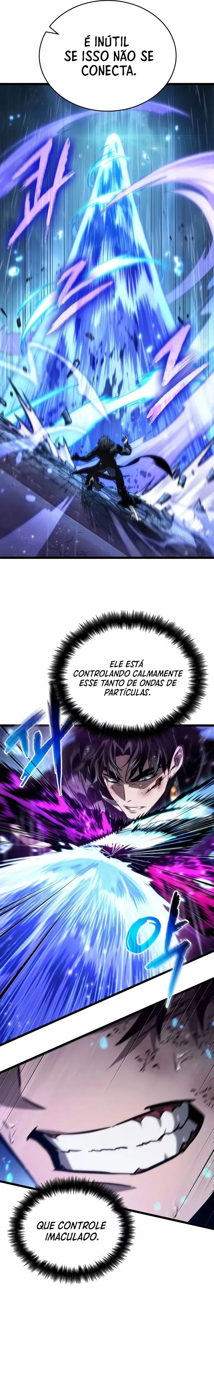 Read O Mundo Após a Queda (PT-BR) PT Manga Online
