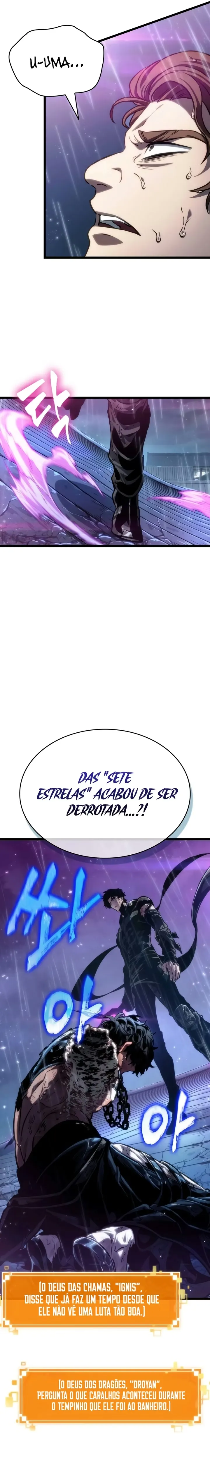 Read O Mundo Após a Queda (PT-BR) PT Manga Online