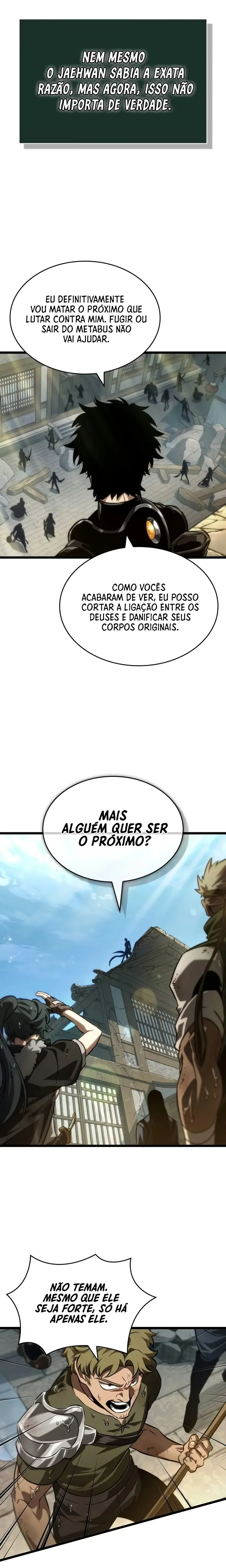 Read O Mundo Após a Queda (PT-BR) PT Manga Online