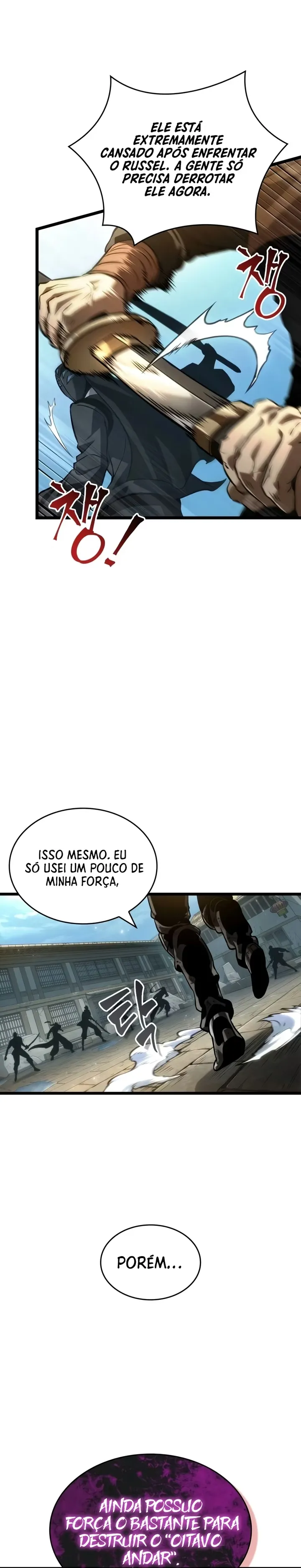 Read O Mundo Após a Queda (PT-BR) PT Manga Online
