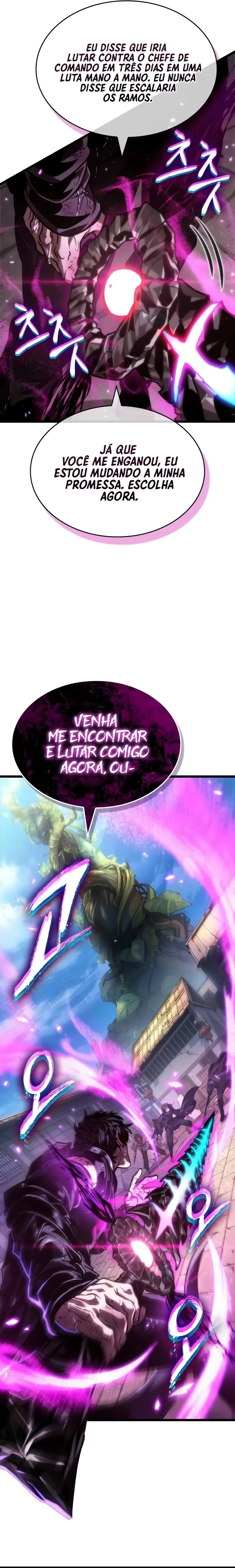 Read O Mundo Após a Queda (PT-BR) PT Manga Online