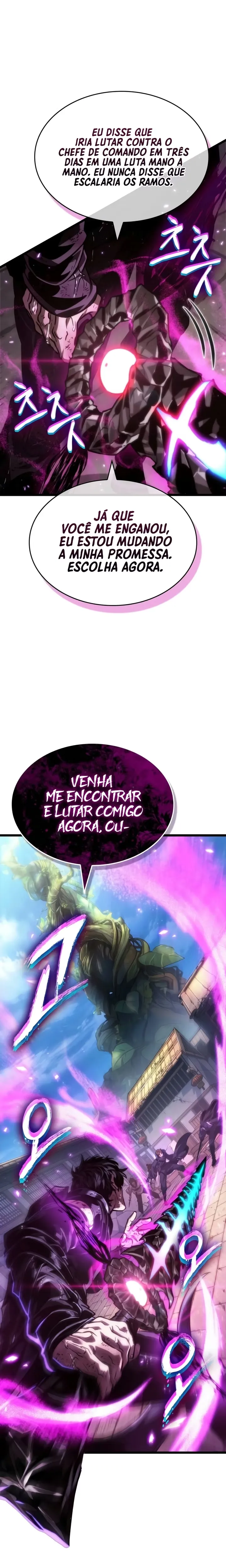 Read O Mundo Após a Queda (PT-BR) PT Manga Online