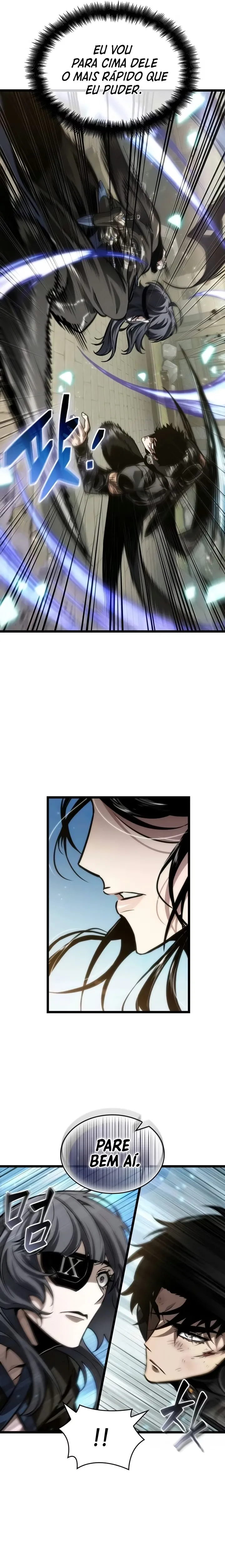 Read O Mundo Após a Queda (PT-BR) PT Manga Online