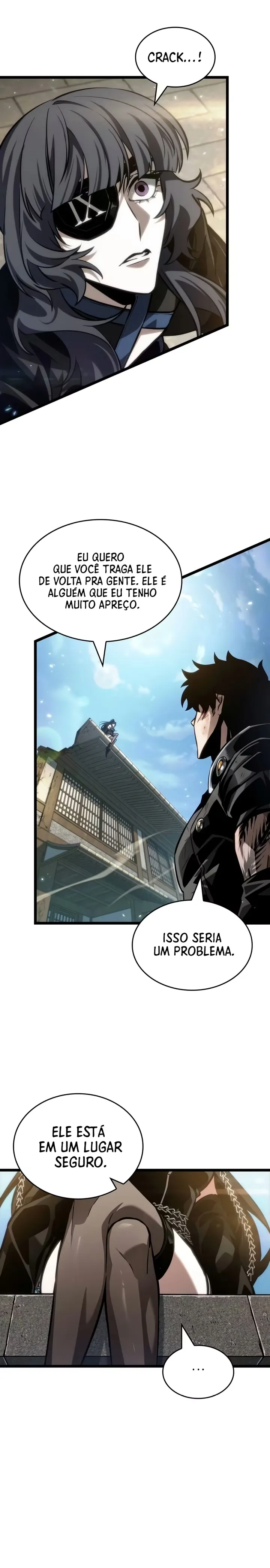Read O Mundo Após a Queda (PT-BR) PT Manga Online