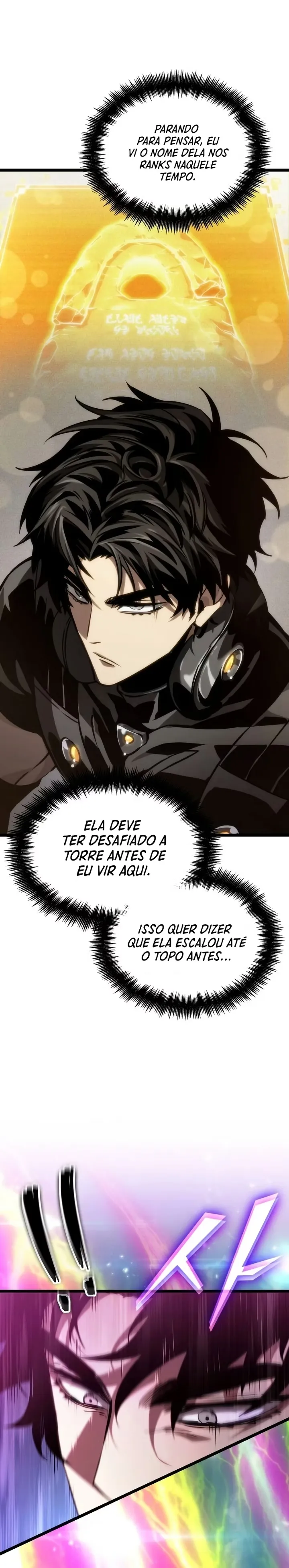Read O Mundo Após a Queda (PT-BR) PT Manga Online