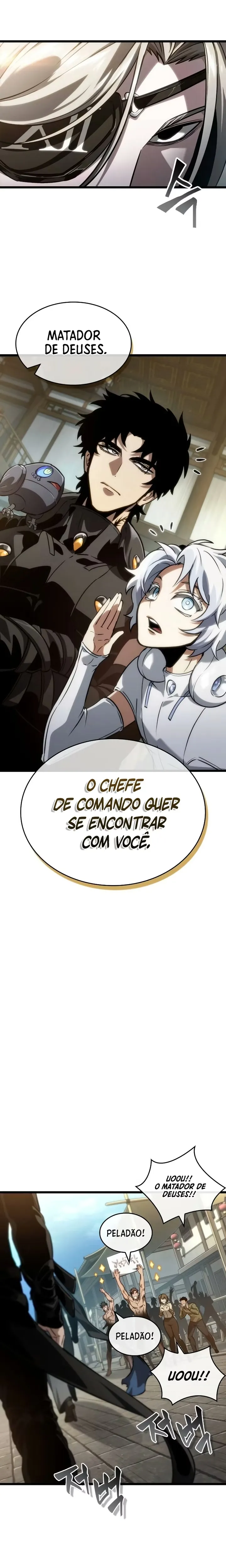 Read O Mundo Após a Queda (PT-BR) PT Manga Online