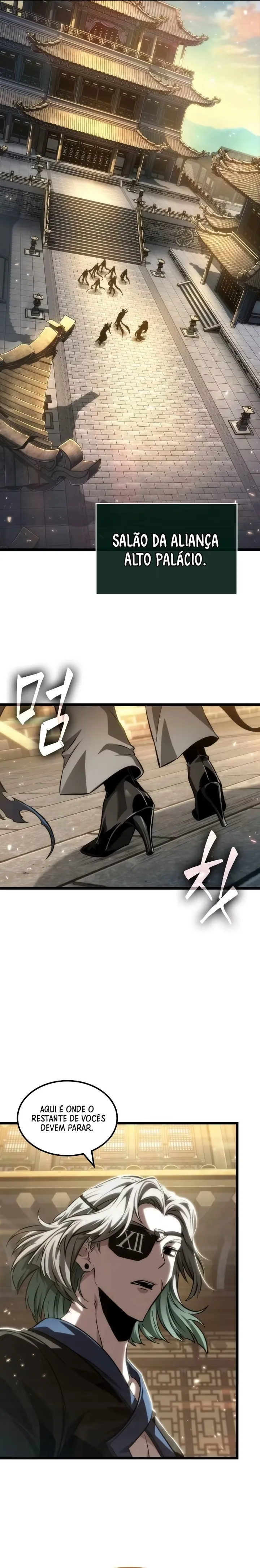 Read O Mundo Após a Queda (PT-BR) PT Manga Online