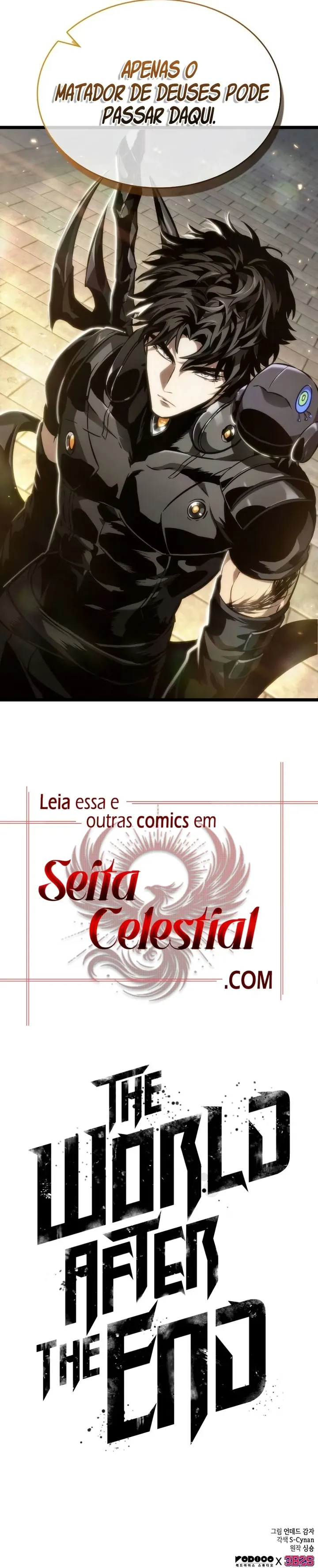 Read O Mundo Após a Queda (PT-BR) PT Manga Online