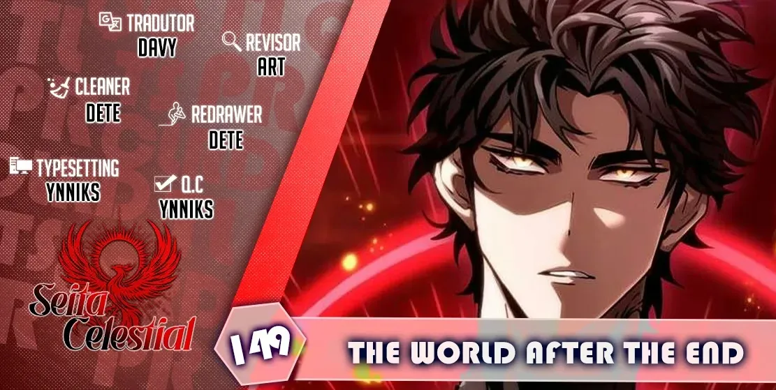 Read O Mundo Após a Queda (PT-BR) PT Manga Online