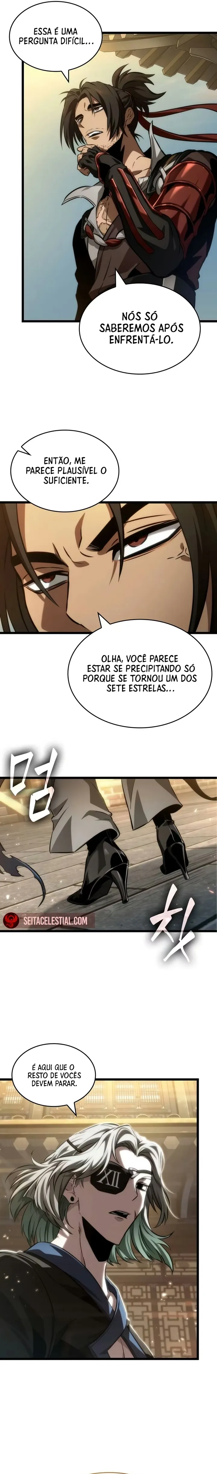 Read O Mundo Após a Queda (PT-BR) PT Manga Online