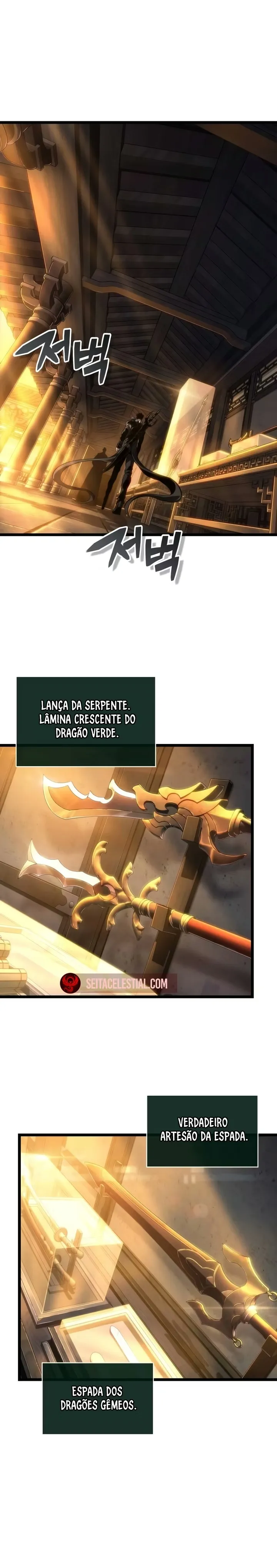 Read O Mundo Após a Queda (PT-BR) PT Manga Online