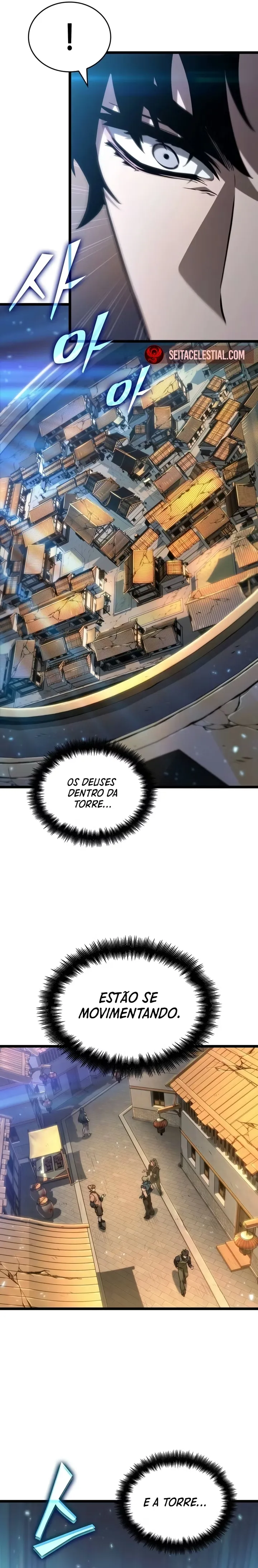 Read O Mundo Após a Queda (PT-BR) PT Manga Online