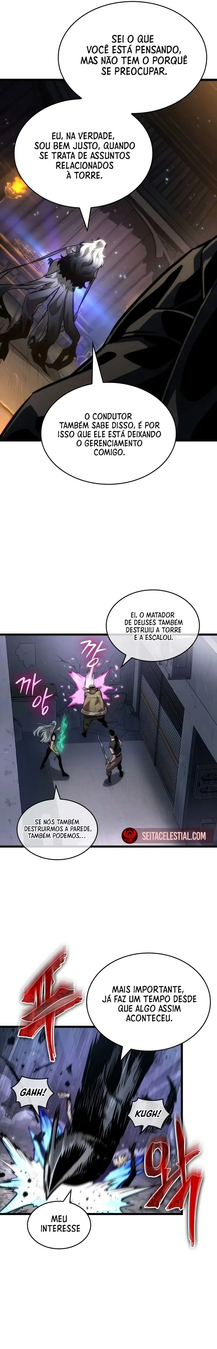 Read O Mundo Após a Queda (PT-BR) PT Manga Online