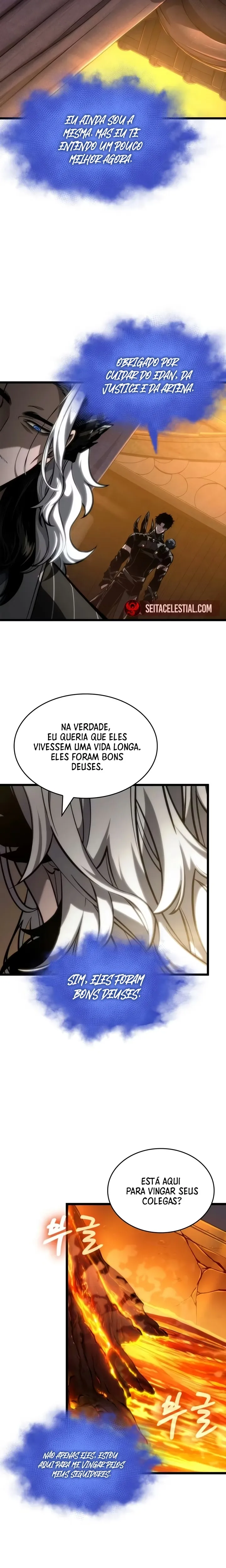 Read O Mundo Após a Queda (PT-BR) PT Manga Online