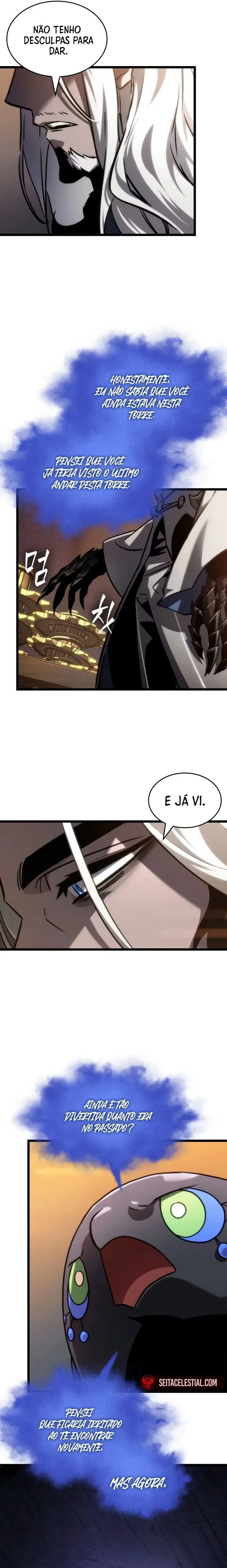 Read O Mundo Após a Queda (PT-BR) PT Manga Online