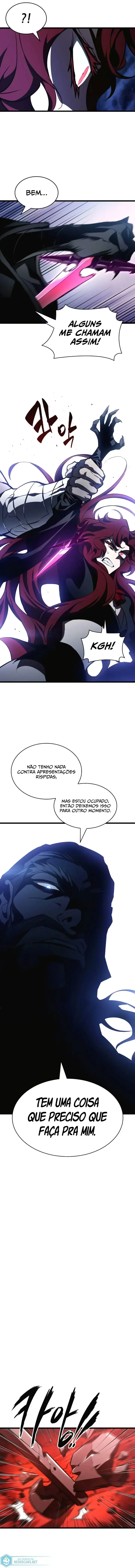 Read O Mundo Após a Queda (PT-BR) PT Manga Online