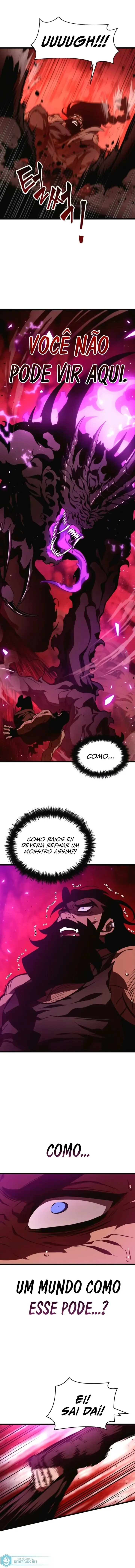 Read O Mundo Após a Queda (PT-BR) PT Manga Online