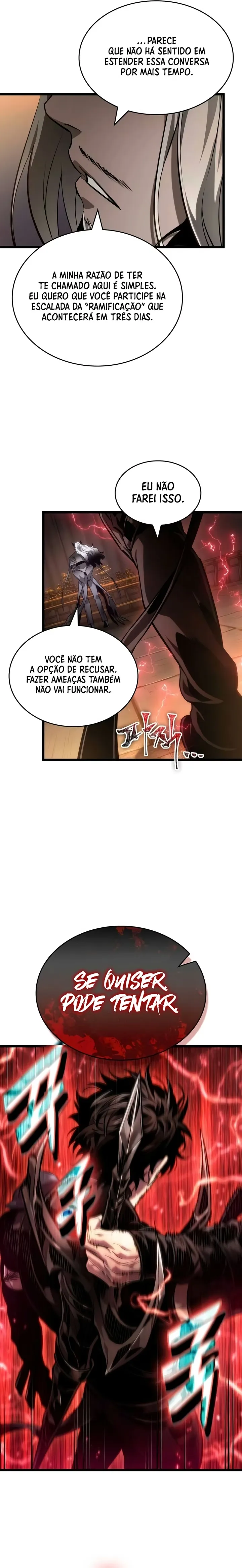 Read O Mundo Após a Queda (PT-BR) PT Manga Online