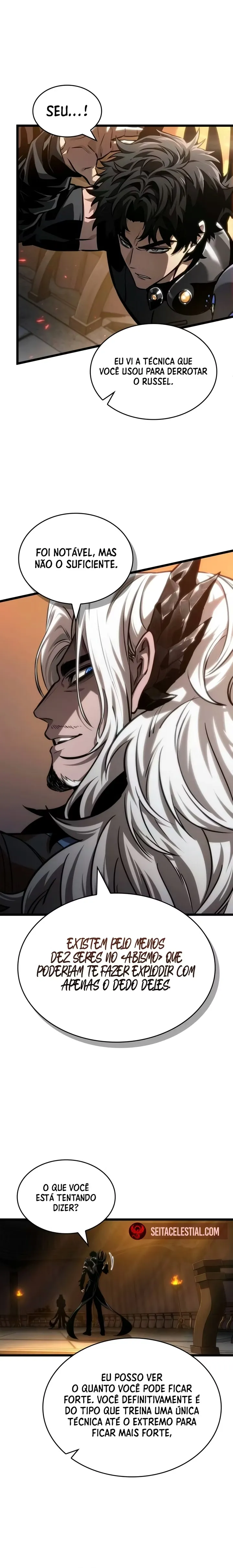 Read O Mundo Após a Queda (PT-BR) PT Manga Online
