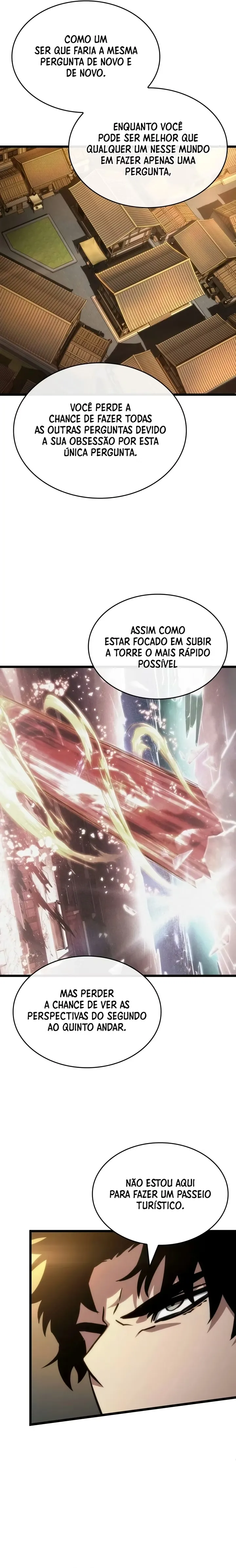 Read O Mundo Após a Queda (PT-BR) PT Manga Online