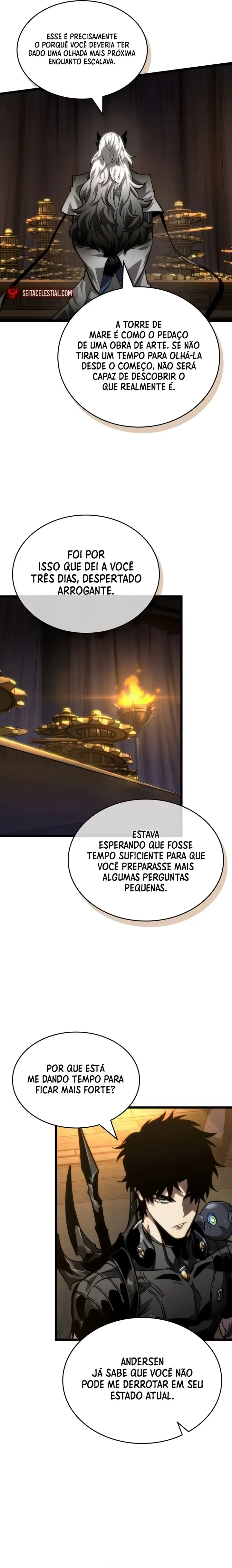 Read O Mundo Após a Queda (PT-BR) PT Manga Online