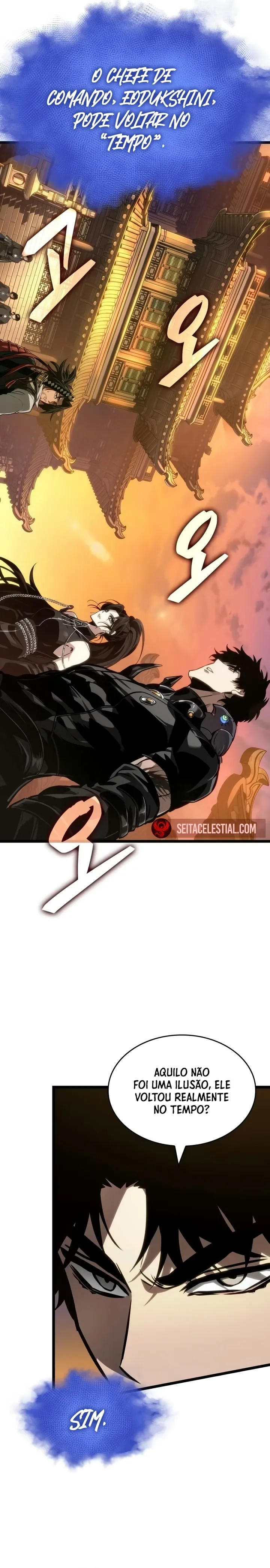 Read O Mundo Após a Queda (PT-BR) PT Manga Online
