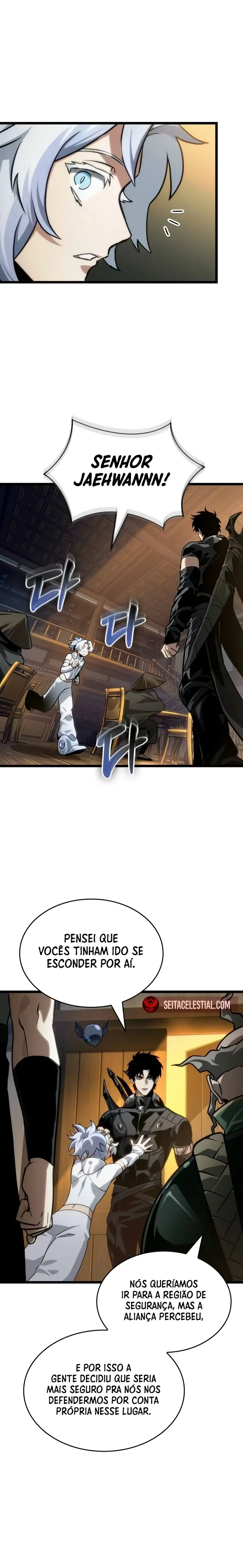 Read O Mundo Após a Queda (PT-BR) PT Manga Online