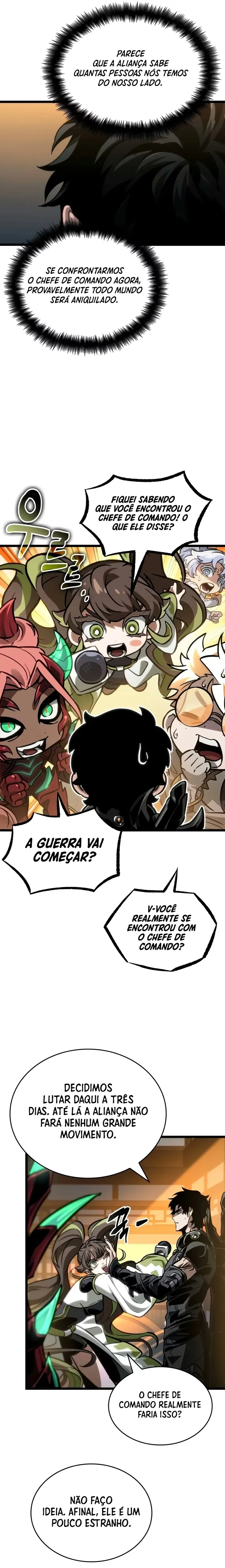 Read O Mundo Após a Queda (PT-BR) PT Manga Online